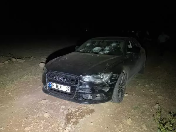 Son dakika haber: KONYA'DA 'HAYVAN OTLATMA' KAVGASI: 1 ÖLÜ, 2 YARALI