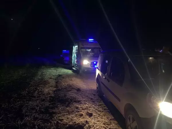 Son dakika haber: KONYA'DA 'HAYVAN OTLATMA' KAVGASI: 1 ÖLÜ, 2 YARALI