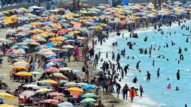 Koronavirüs tablosunda endişe yaratan değişim! Pozitiflik oranı son 10 günde ikiye katladı Koronavirüs tablosunda endişe yaratan değişim! Pozitiflik oranı son 10 günde ikiye katladı