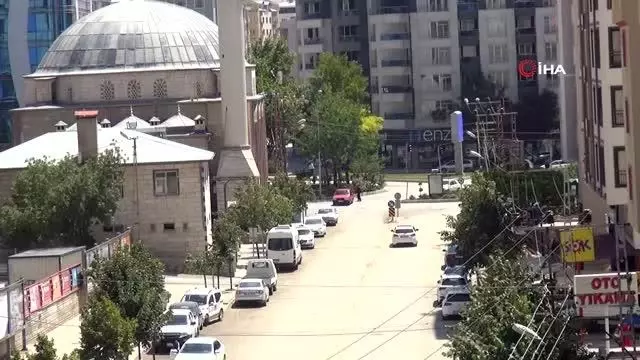Kurban Bayramı korona virüs kısıtlamalarını arattırmadı Kurban Bayramı korona virüs kısıtlamalarını arattırmadı