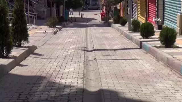 Kurban Bayramı korona virüs kısıtlamalarını arattırmadı