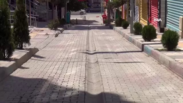 Kurban Bayramı korona virüs kısıtlamalarını arattırmadı