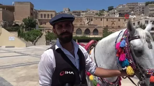 Kurban bayramında turizm yoğunluğu