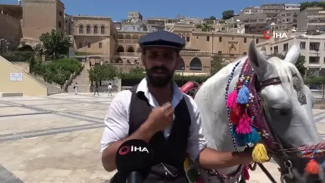 Kurban bayramında turizm yoğunluğu