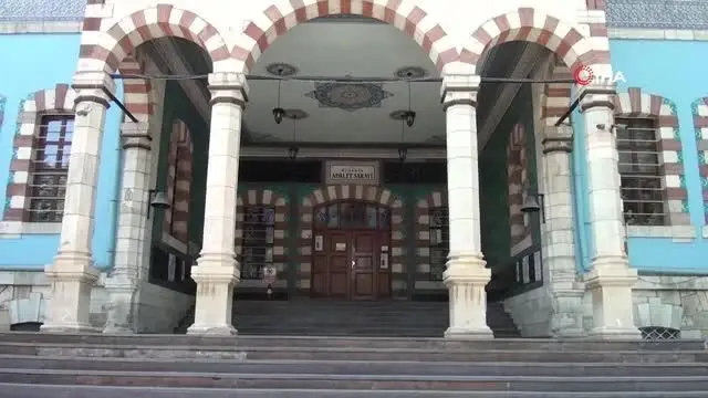 Kütahya'da uyuşturucu operasyonuna 2 tutuklama