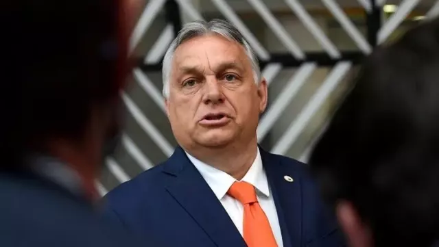 Macaristan Başbakanı Orban, homofobi eleştirilerine yol açan adımların ardından LGBTİ haklarını referanduma götürüyor