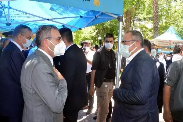 MAHİR ÜNAL TÜRKİYE'YE FRANSA'DAN, ALMANYA'DAN BAKINCA SÜPER GÜÇ GÖRÜYORSUNUZ