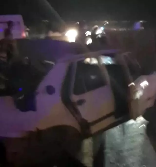 Son dakika! Malatya'da trafik kazası: 5 yaralı