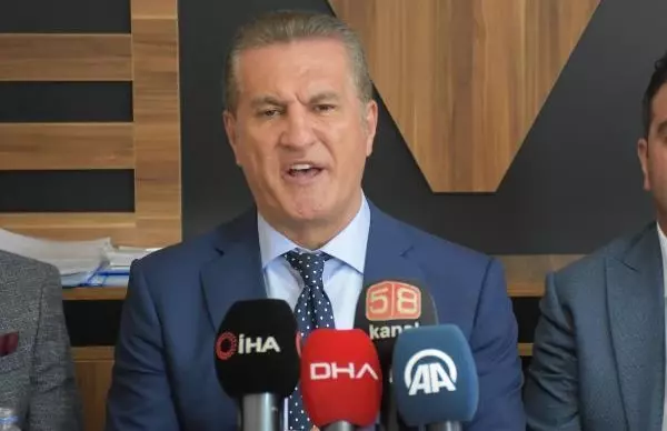 MUSTAFA SARIGÜL: ÇİFTÇİMİZİN YÜZÜ GÜLMEDEN GÖZÜMÜZE UYKU GİRMEYECEK MUSTAFA SARIGÜL: ÇİFTÇİMİZİN YÜZÜ GÜLMEDEN GÖZÜMÜZE UYKU GİRMEYECEK