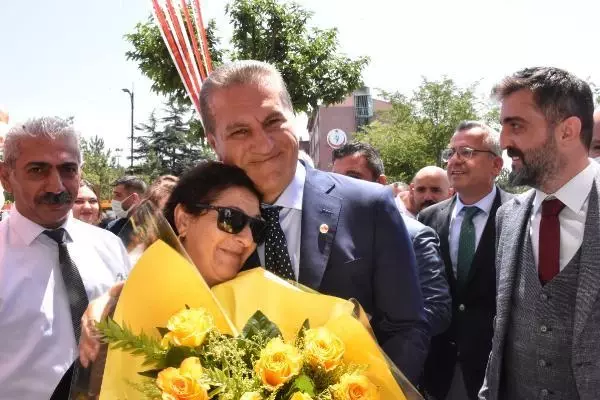 Mustafa Sarıgül: Çiftçimizin yüzü gülmeden gözümüze uyku girmeyecek 2 Mustafa Sarıgül: Çiftçimizin yüzü gülmeden gözümüze uyku girmeyecek