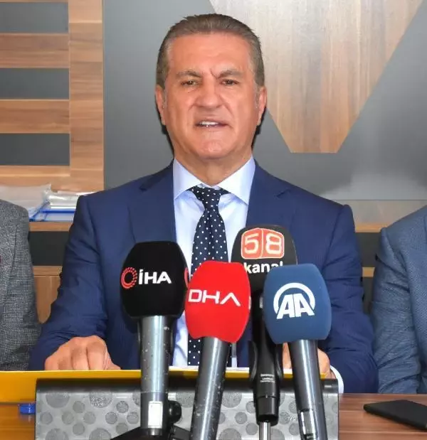 Mustafa Sarıgül: Çiftçimizin yüzü gülmeden gözümüze uyku girmeyecek 3 Mustafa Sarıgül: Çiftçimizin yüzü gülmeden gözümüze uyku girmeyecek