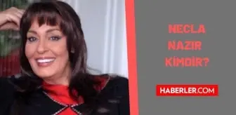 Necla Nazir Haberleri Necla Nazir Kimdir Haberler Necla Nazir Haberleri Necla Nazir Kimdir Haberler