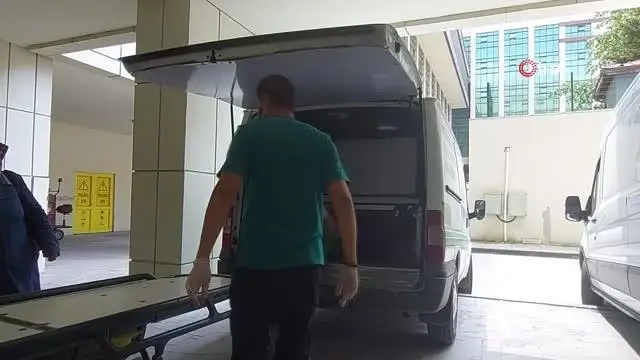 Oksijen tüpüne bağlıyken sigara içmek isteyince canından oldu Oksijen tüpüne bağlıyken sigara içmek isteyince canından oldu