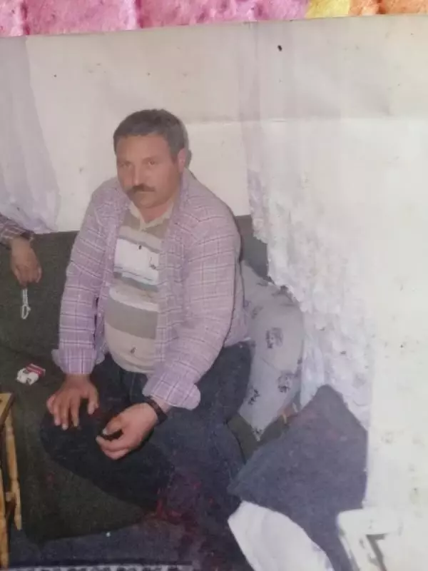 Son dakika haberleri | Oksijene bağlıyken sigara içmek isteyince yaralandı; 20 gün sonra öldü Son dakika haberleri | Oksijene bağlıyken sigara içmek isteyince yaralandı; 20 gün sonra öldü
