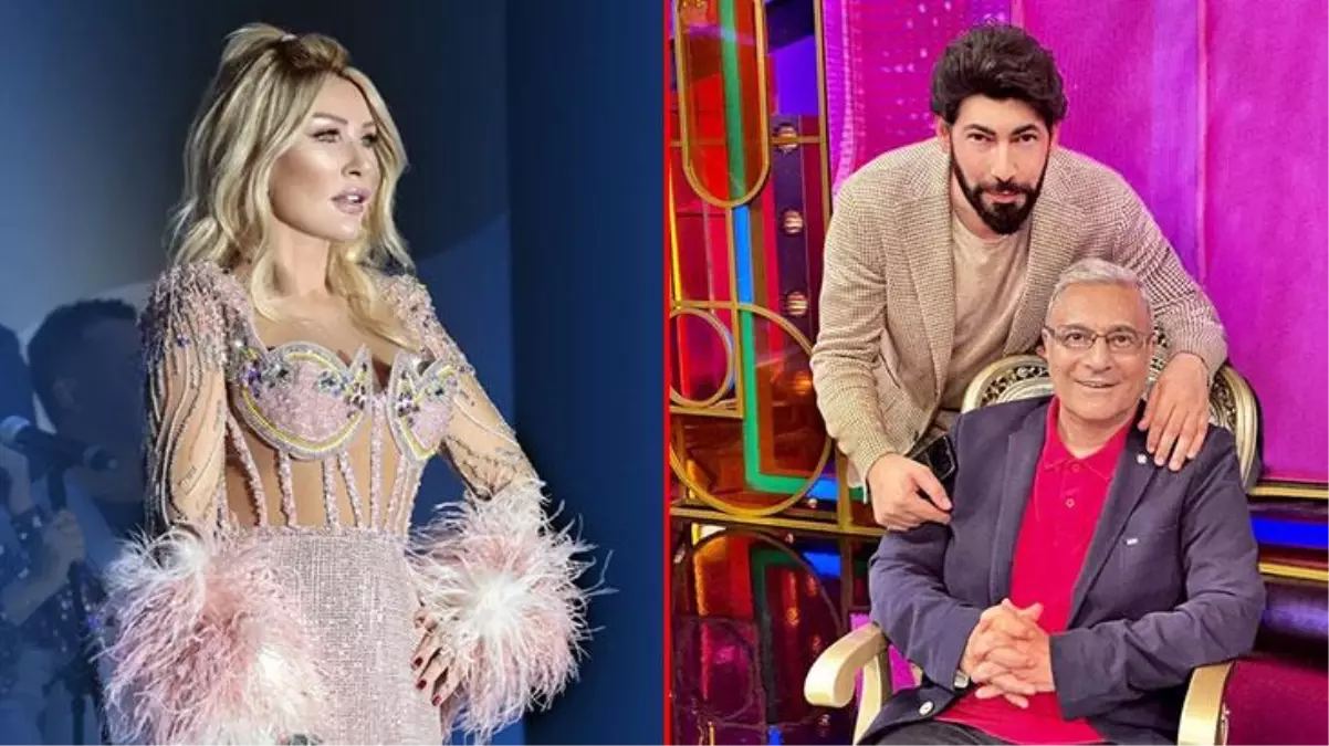 Olayın göbeğindeki Tolga Yüce her şeyi anlattı! Mali-Seda Sayan kavgasında kimsenin bilmediği 'Seni sakat bırakırız' detayı