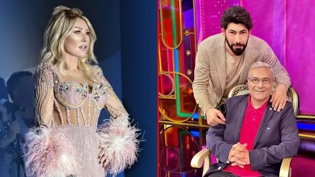 Olayın göbeğindeki Tolga Yüce her şeyi anlattı! Mali-Seda Sayan kavgasında kimsenin bilmediği 'Seni sakat bırakırız' detayı Olayın göbeğindeki Tolga Yüce her şeyi anlattı! Mali-Seda Sayan kavgasında kimsenin bilmediği 'Seni sakat bırakırız' detayı