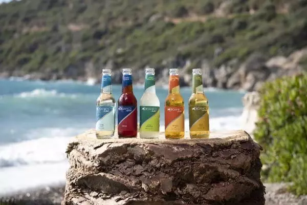 ORGANICS by Red Bull Sessions ilk etkinlikleri Bodrum ve Marmaris'te gerçekleşti