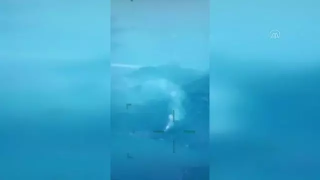 Son dakika haberi! Kadirli'de orman yangını (2)