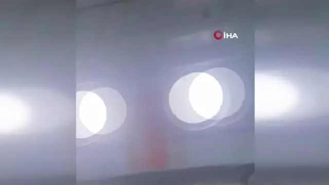 Bakan Pakdemirli: 'Osmaniye'deki yangın kontrol altına alındı'