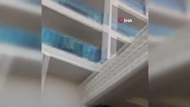 Otel ismi değişince onlarca tatilci otel önünde mağdur oldu