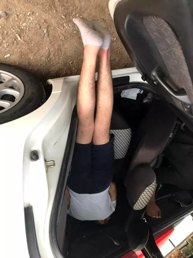 Oteller yüzde yüz doldu, dışarıda kalan tatilciler araçlarında ve yerlerde uyudu