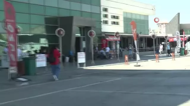 Otobüsçü esnafı belirlenen fiyatlardan memnun değil