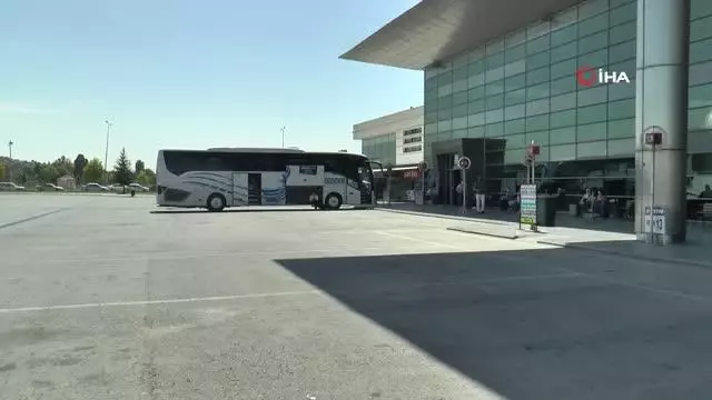 Otobüsçü esnafı belirlenen fiyatlardan memnun değil