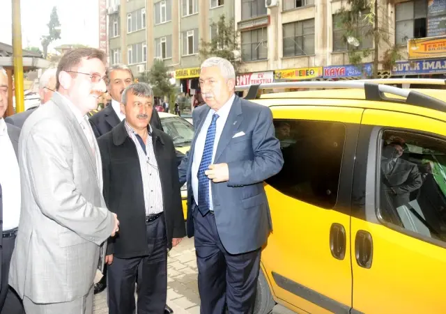 'Araçlarda ÖTV indirimine ihtiyacı var'