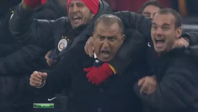 PSV maçı öncesi Galatasaray resmi hesabından taraftarı ve takımı coşturacak video PSV maçı öncesi Galatasaray resmi hesabından taraftarı ve takımı coşturacak video