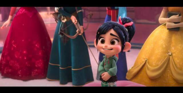 Ralph ve İnternet filmi konusu ne? Ralph ve İnternet filmi seslendirenler kimdir? Ralph ve İnternet filmi konusu ne? Ralph ve İnternet filmi seslendirenler kimdir?