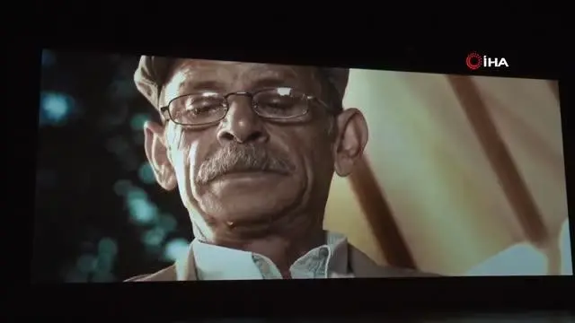 Şafak Vakti filmi Gazianteplilerle buluştu