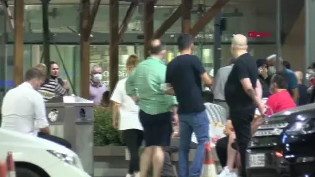 Sanatçı Alişan'ın kardeşi hayatını kaybetti//Ek fotoğraflarla