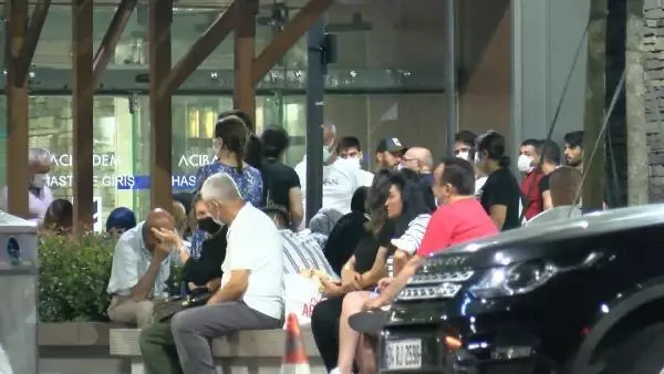 Sanatçı Alişan'ın kardeşi hayatını kaybetti//Ek fotoğraflarla