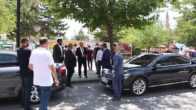 Sarıgül: 'TDP iktidarında şeker pancarı üretim yasakları kalkacak' Sarıgül: 'TDP iktidarında şeker pancarı üretim yasakları kalkacak'