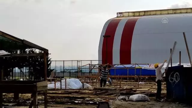Satışların azalması kurban fiyatlarını düşürdü