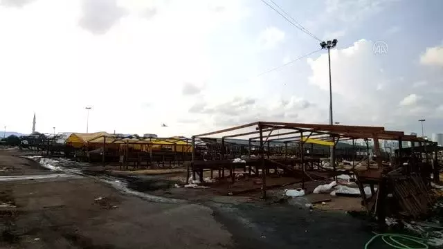 Satışların azalması kurban fiyatlarını düşürdü