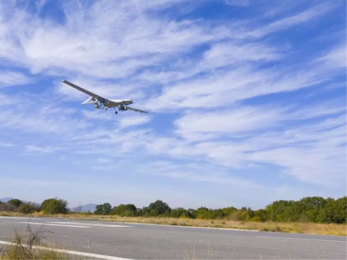 SAVUNMA VE HAVACILIKTA DÜNYAYA TÜRKİYE DAMGASI; 169 ÜLKEYE İHRACAT