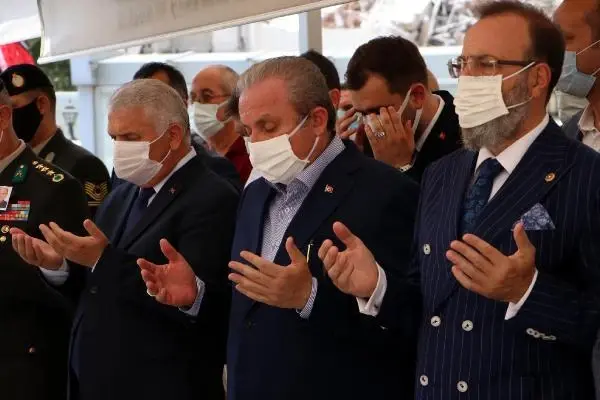 ŞENTOP: AB, KAPALI MARAŞ İLE İLGİLİ SÖZ SÖYLEME HAKKINA SAHİP DEĞİL ŞENTOP: AB, KAPALI MARAŞ İLE İLGİLİ SÖZ SÖYLEME HAKKINA SAHİP DEĞİL