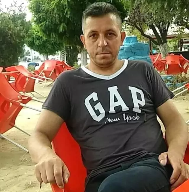 Serinlemek için girdiği suda boğulan Halil Sevil son yolculuğuna uğurlandı