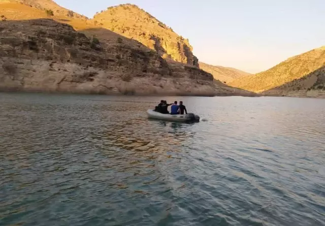 Son Dakika | Siirt'te serinlemek Botan Çayı'na giren çocuk boğuldu