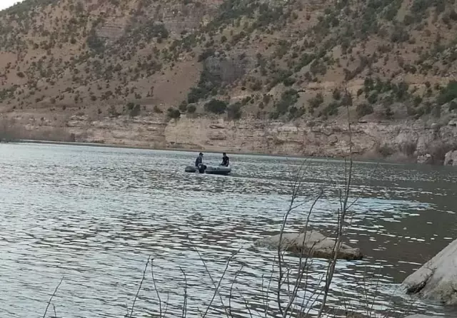 Son Dakika | Siirt'te serinlemek Botan Çayı'na giren çocuk boğuldu