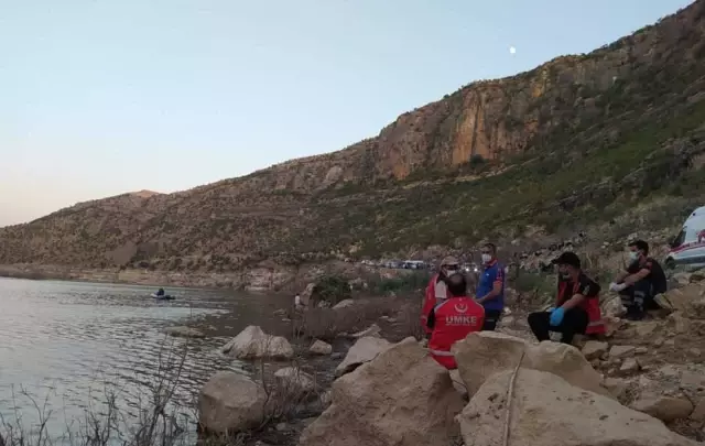 Son Dakika | Siirt'te serinlemek Botan Çayı'na giren çocuk boğuldu