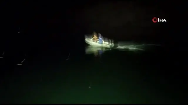 Siirt'te serinlemek için suya giren gencin cesedi bulundu