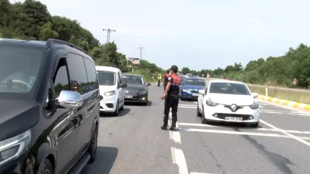 Türkiye genelinde bayram denetimleri tüm hızıyla devam ediyor