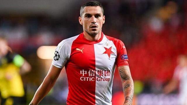 Slavia Prag Başkanı Jaroslav Tvrdik: Stanciu'yu Galatasaray'a satmayacağız Slavia Prag Başkanı Jaroslav Tvrdik: Stanciu'yu Galatasaray'a satmayacağız