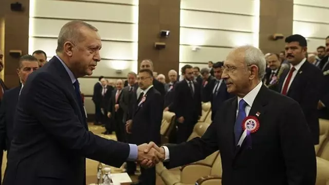 Son Dakika! Cumhurbaşkanı Erdoğan'dan Kılıçdaroğlu'na Suriyeli sığınmacı tepkisi: Katillerin kucağına atmayız Son Dakika! Cumhurbaşkanı Erdoğan'dan Kılıçdaroğlu'na Suriyeli sığınmacı tepkisi: Katillerin kucağına atmayız