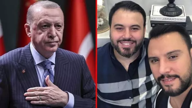 Son Dakika: Cumhurbaşkanı Erdoğan, kardeşini kaybeden sanatçı Alişan'ı arayarak başsağlığı diledi Son Dakika: Cumhurbaşkanı Erdoğan, kardeşini kaybeden sanatçı Alişan'ı arayarak başsağlığı diledi