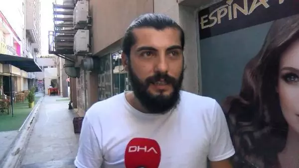 TAKSİNİN ÇARPTIĞI ÇOCUK METRELERCE SÜRÜKLENDİ O ANLAR KAMERADA
