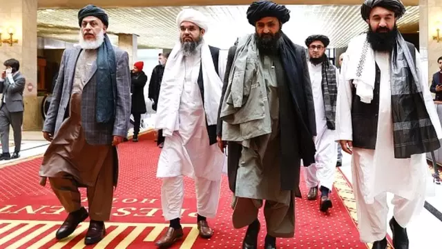 Taliban: Afganistan'da yeniden güçlenen örgüt nasıl kuruldu, bugünlere nasıl geldi?