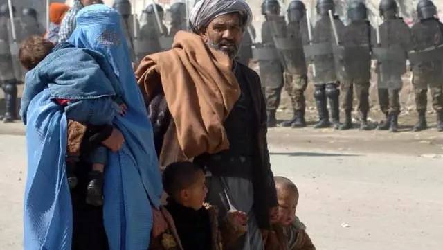 Taliban: Afganistan'da yeniden güçlenen örgüt nasıl kuruldu, bugünlere nasıl geldi?